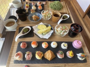 美味しかったです！！